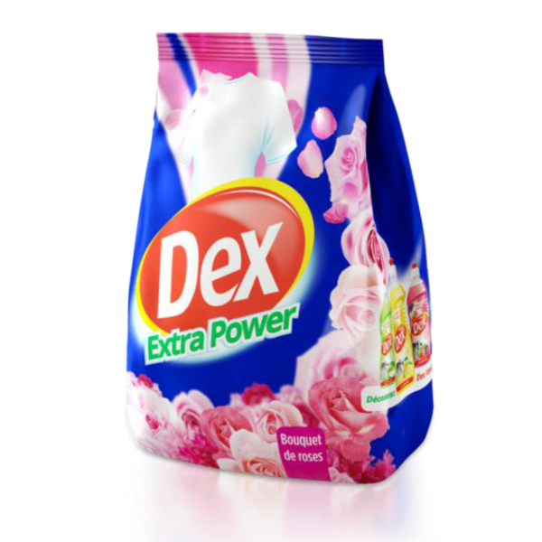 Dex Extra-Power Bouquet de...