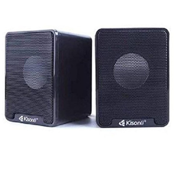 SPEAKER KISONLI 2.0 K100