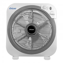 VENTILATEUR ORIENT INFINITY...