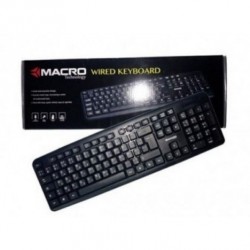 Clavier USB MACRO simple...