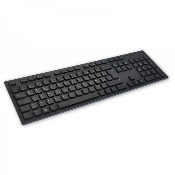 Clavier USB MULTIMEDIA (...