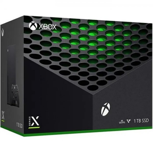 XBOX SÉRIE X