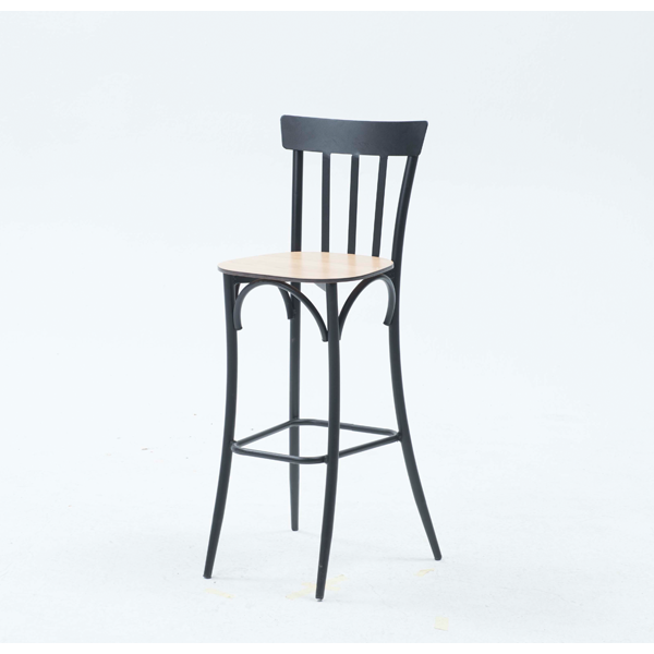 TABOURET MALMO + ASSISE EN...