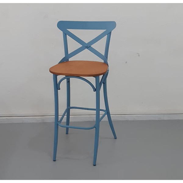 TABOURET MADELAINE + ASSISE...