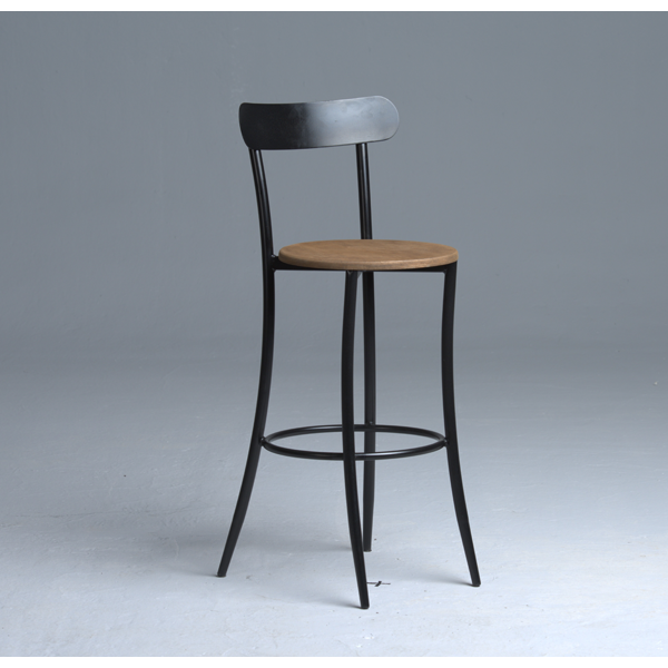 TABOURET IBIZA + ASSISE EN...