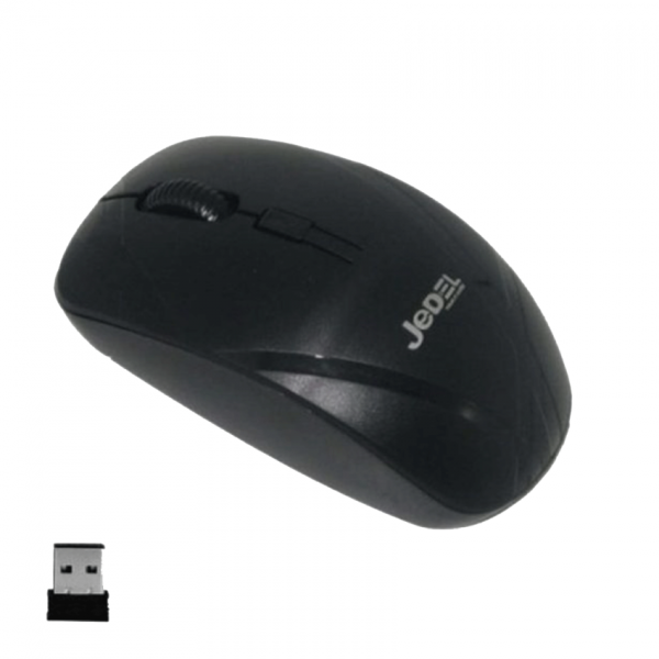 SOURIS SANS FIL JEDEL W910...