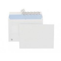 Enveloppe Blanche 120x176mm...