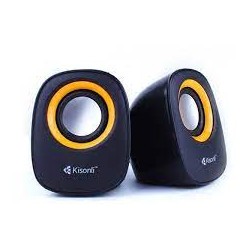 SPEAKER KISONLI 2.0 V360