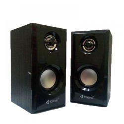 SPEAKER KISONLI 2.0 T-001