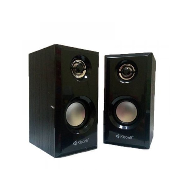 SPEAKER KISONLI 2.0 T-001