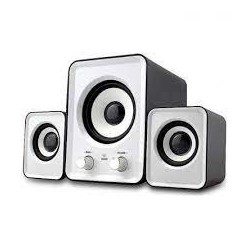 SPEAKER 2.1 USB U-2400