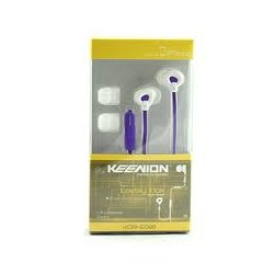 MICRO-ECOUTEUR KEENION E028