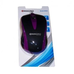 SOURIS USB MACRO