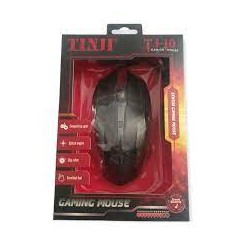 SOURIS GAMER TJ-10