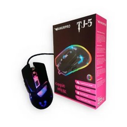 SOURIS GAMER TJ-5