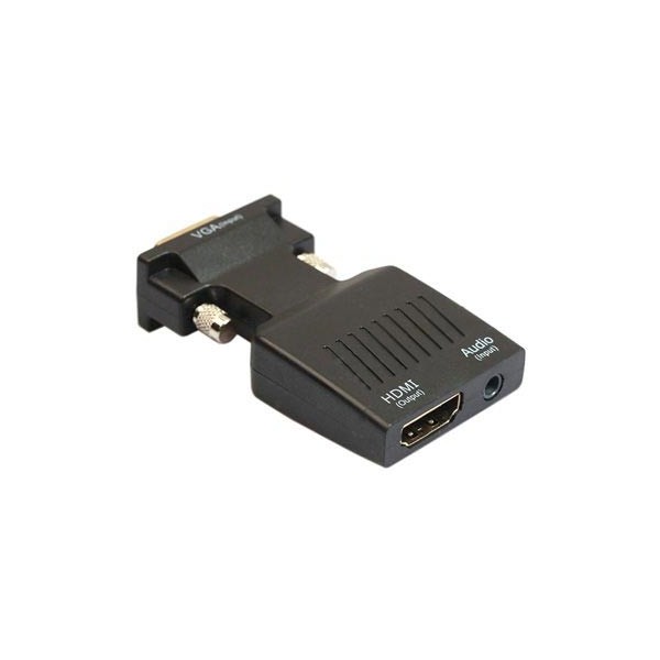 Adapter VGA TO HDMI