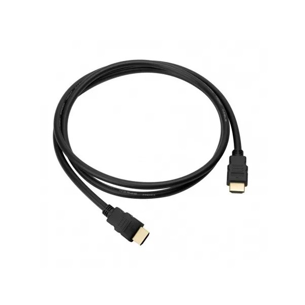 CABLE HDMI 1.5m 4K