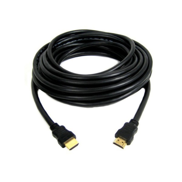 CABLE HDMI 10m