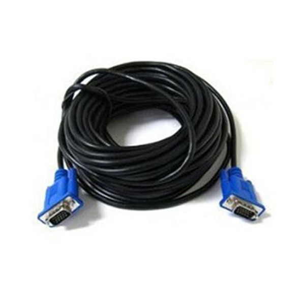 CABLE VGA 15m