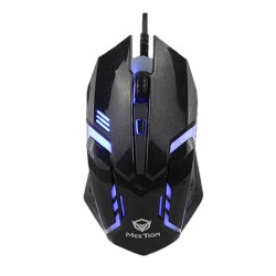 SOURIS MEETION USB M371