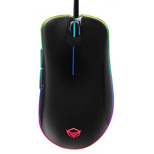 SOURIS MEETION USB GM19