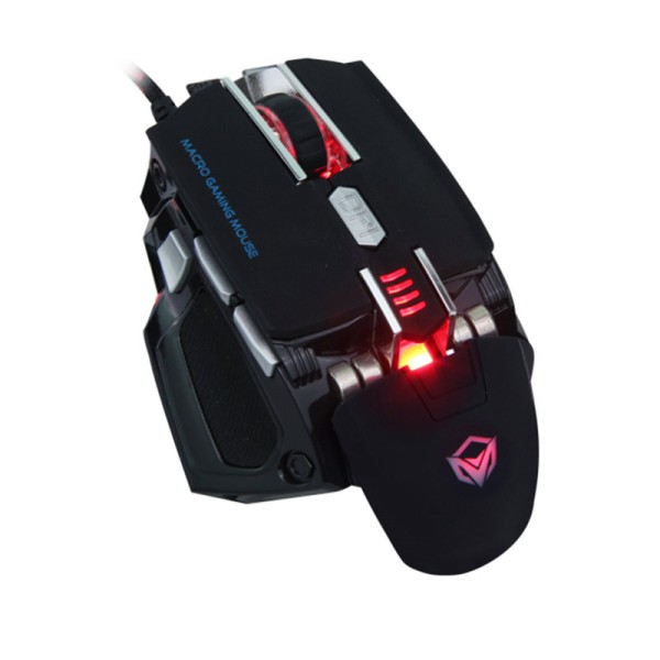 SOURIS MEETION USB 975