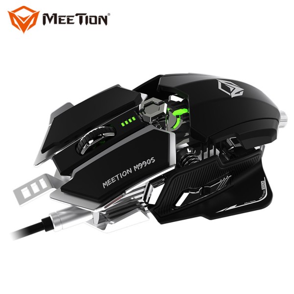 SOURIS MEETION USB M990S