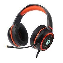 MICRO CASQUE GAMER MEETION...