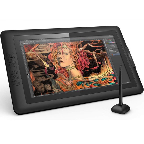 Tablette Graphique XP-PEN...