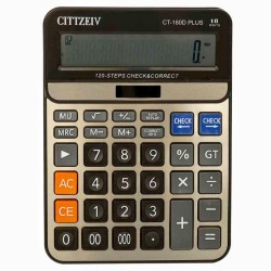 Calculatrice de Bureau REF...