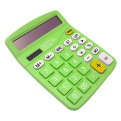 Calculatrice de Bureau REF...