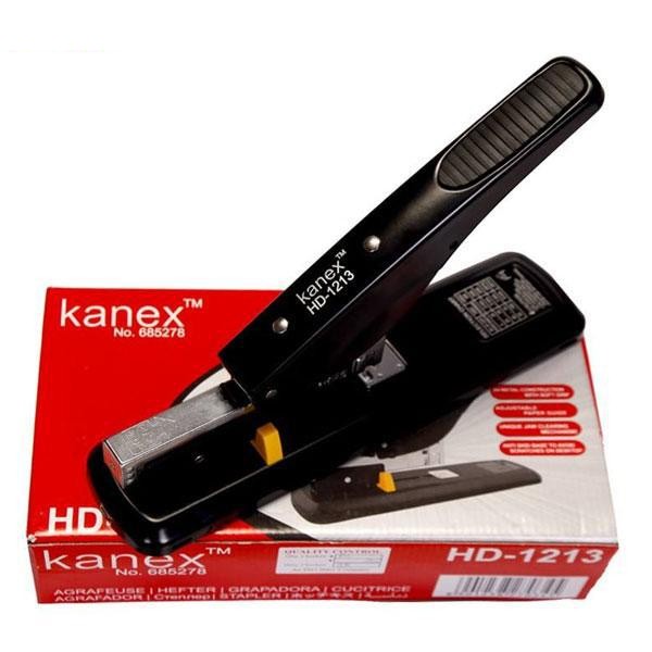 Agrafeuse GM HD-1213 kanex