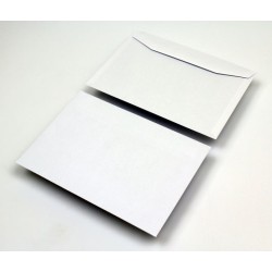 Enveloppes Blanc STRIP 80GR...