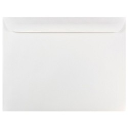 Enveloppes Blanc STRIP 90GR...