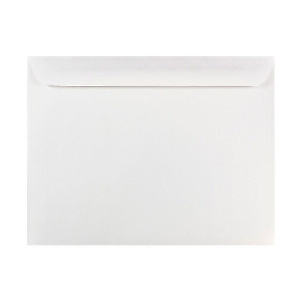 Enveloppes Blanc STRIP 90GR...