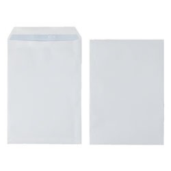 Enveloppes Blanc STRIP 90GR...