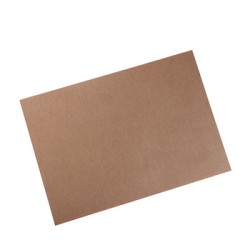 Enveloppes KRAFT STRIP 90GR...