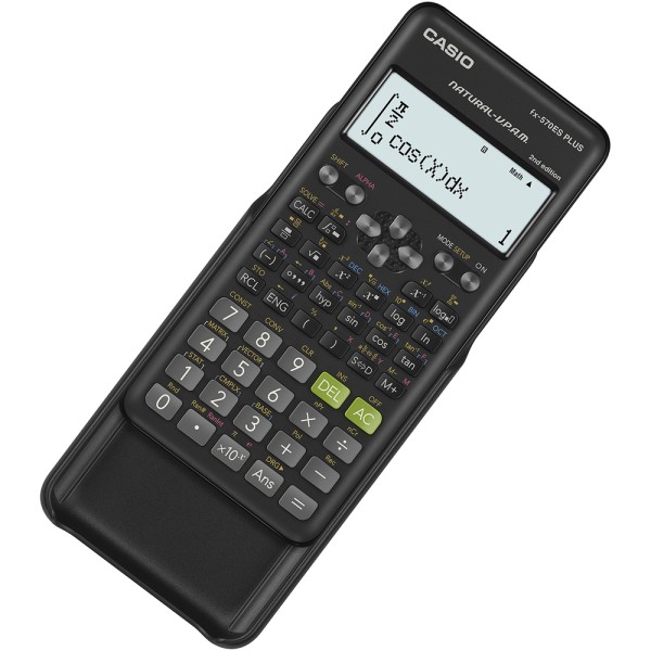 Calculatrice Scientifique...