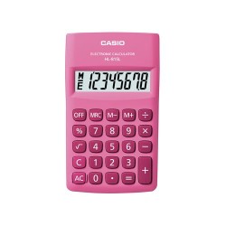 Calculatrice de Poche...