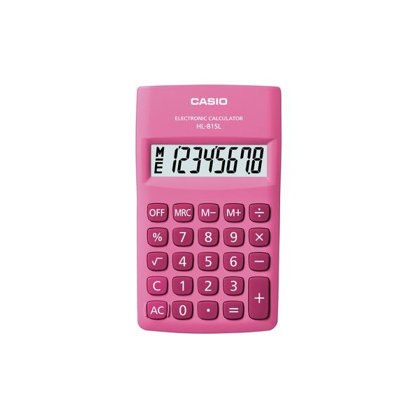 Calculatrice de Poche...