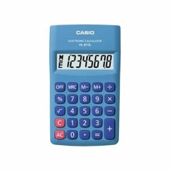 Calculatrice de Poche...