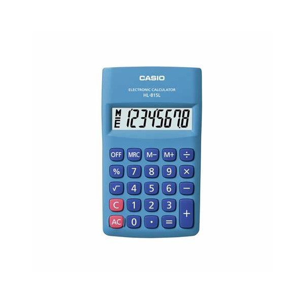 Calculatrice de Poche...