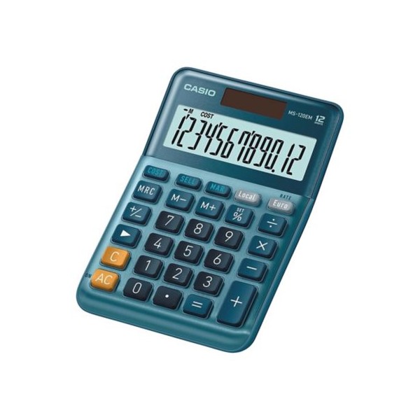 Calculatrice de Bureau...