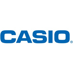 CASIO