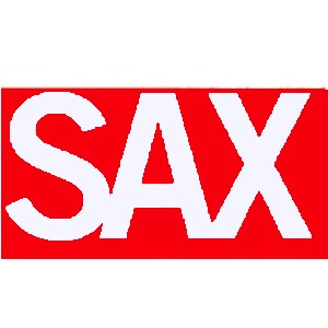 SAX