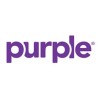 PURPLE-OFFICE PLAST