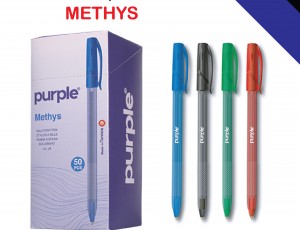 Stylo Methys