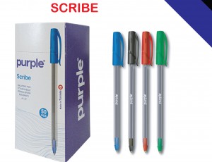 Stylo Scribe